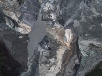 114年11月13日馬太鞍溪上游堰塞湖 (1)